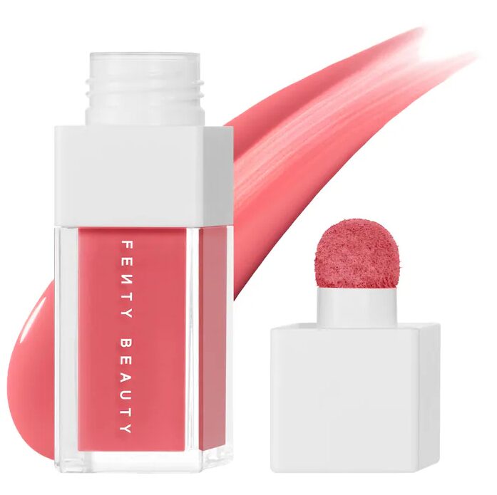 Bow'Peep - petal pink