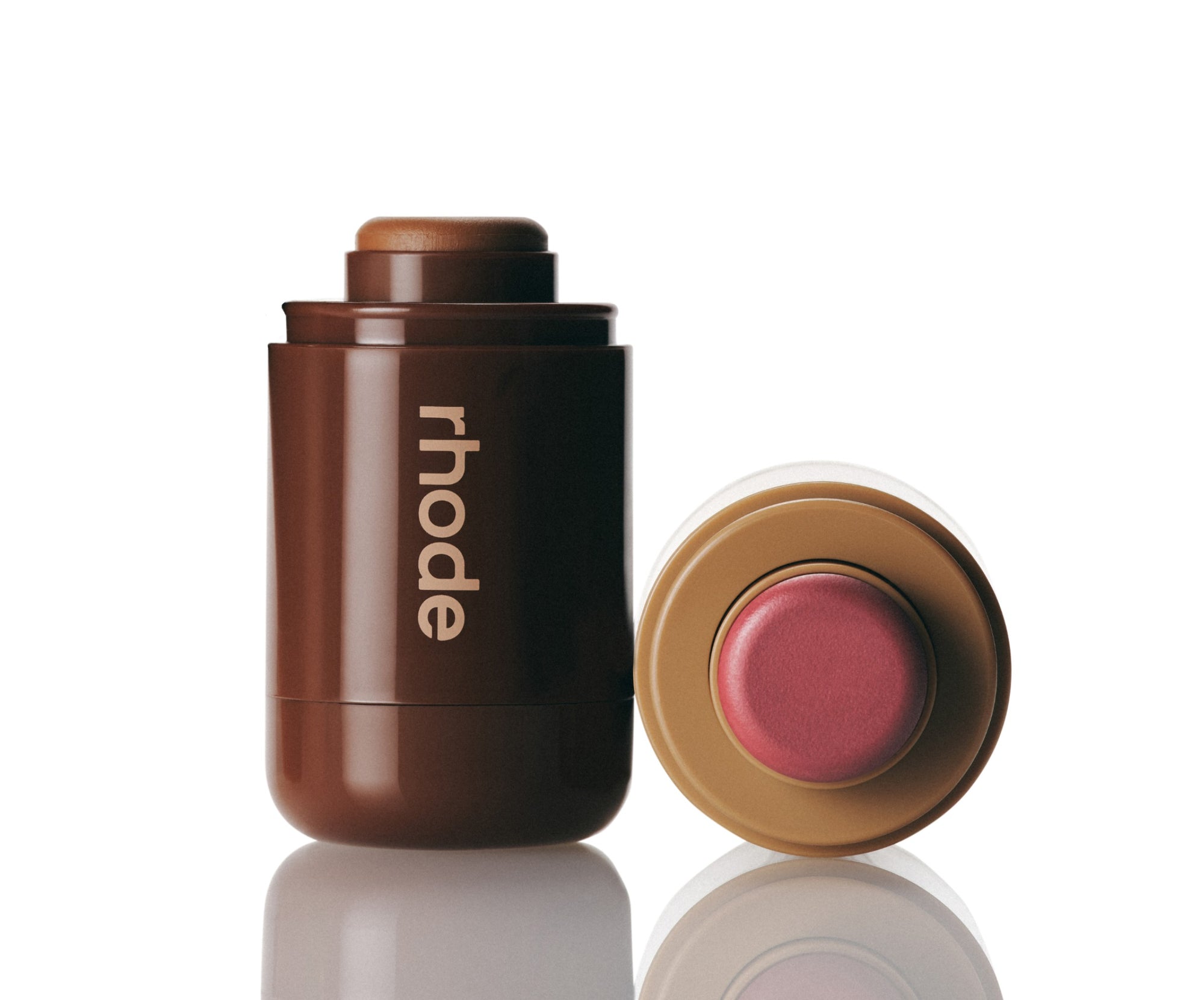 Bronze + Blush