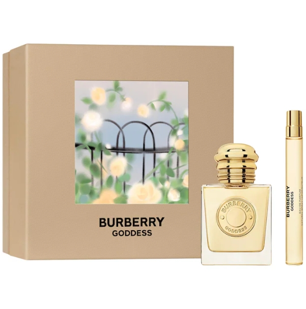 Burberry Goddess Eau de Parfum Duo Gift Set