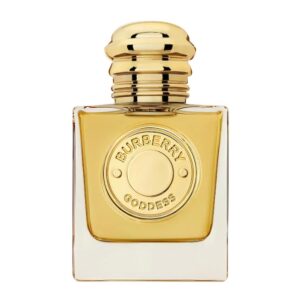 Burberry Goddess Eau de Parfum Intense with Lavender and Vanilla