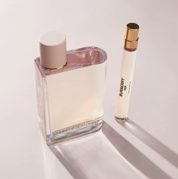Burberry Mini Her Eau de Parfum Perfume Set