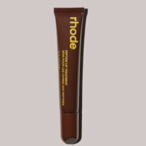 Peptide Lip Treatment – Caramelized Banana