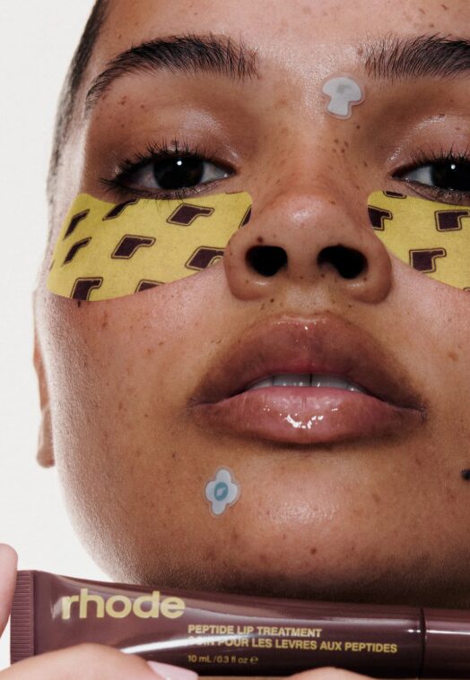 Caramelized Banana & Banana Peel