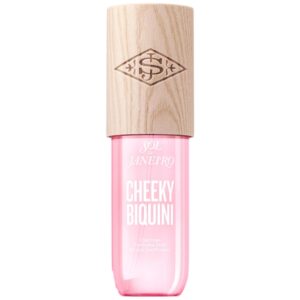 Cheeky Biquíni Hair & Body Perfume Mist