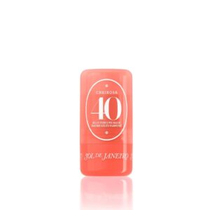 Cheirosa 40 Jelly Perfume Balm