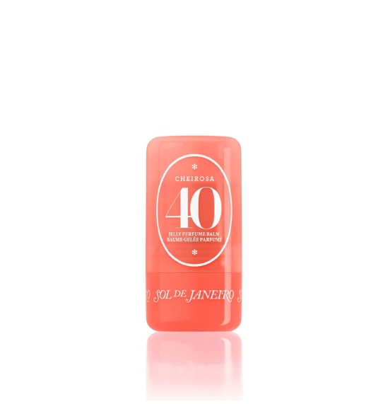 Cheirosa 40 Jelly Perfume Balm