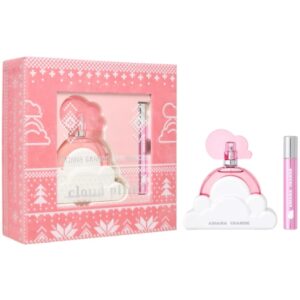 Cloud Pink Perfume Gift Set