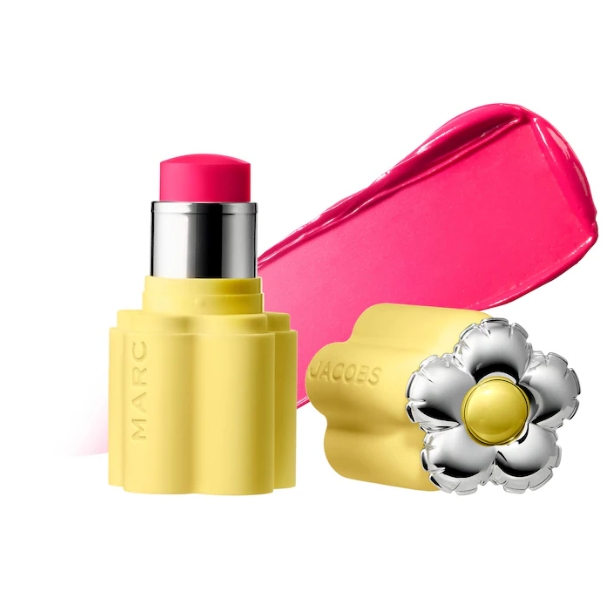 Color 511 Pink Kink - intense fuchsia