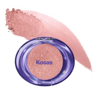 Shiny Objects Wet Glisten Highlighter Powder for Face and Eyes