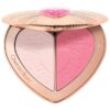 Color Pillow Talk Flawless Pink