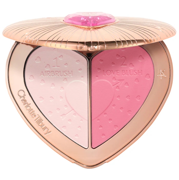 Color Pillow Talk Flawless Pink