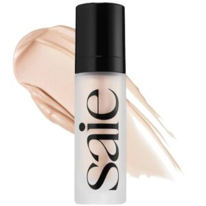 Glowy Super Gel Lightweight Dewy Multipurpose Illuminator