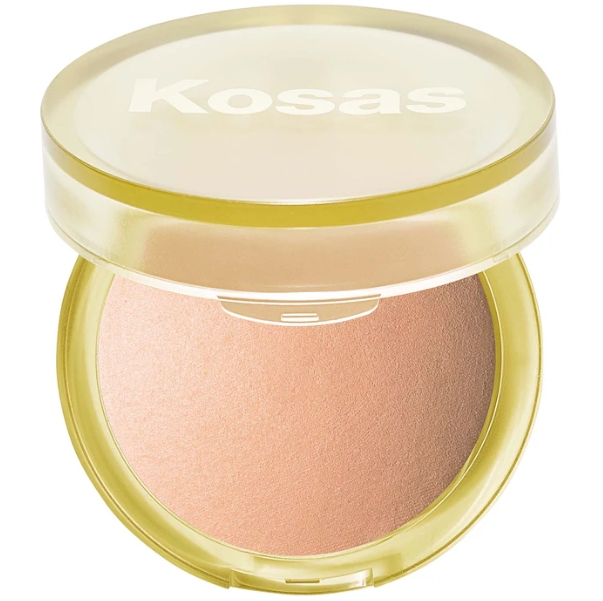 Color Waves - light bronze