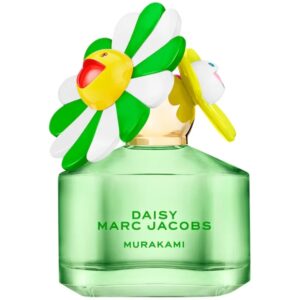 Daisy Murakami Green Eau de Parfum with Banana & Jasmine