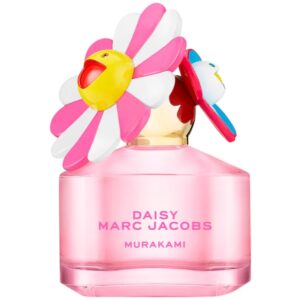 Daisy Murakami Pink Eau de Parfum with Coconut