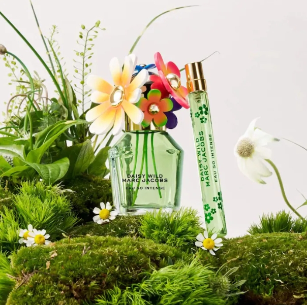 Daisy Wild Eau de Parfum Duo Gift Set
