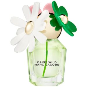 Daisy Wild Eau de Parfum with Jasmine