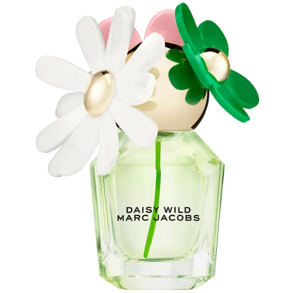 Daisy Wild Eau de Parfum with Jasmine 30 ml