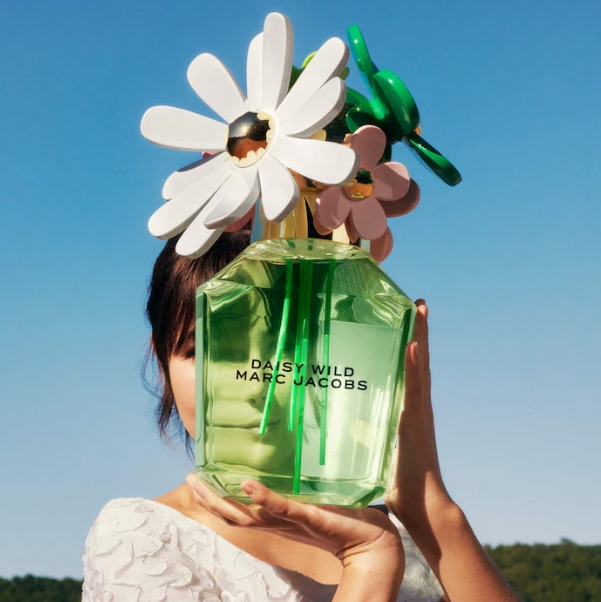 Daisy Wild Eau de Parfum