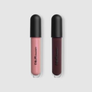 Dangerous woman glossy balm duo