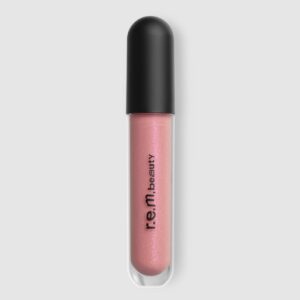 Dangerous woman glossy balm