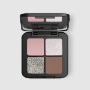 Dangerous woman sweet dreams eyeshadow quad