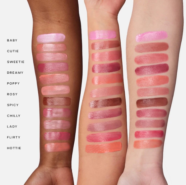 Dew Blush Liquid Cream Blush