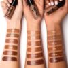 Dew Bronze Soft-Focus Sculpting Liquid Bronzer