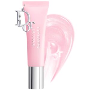 Lip Glow Butter Hydrating Gloss Balm