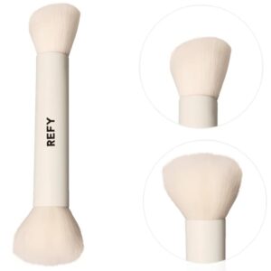 Duo Brush 2.0 for Liquid Blush and Bronzer