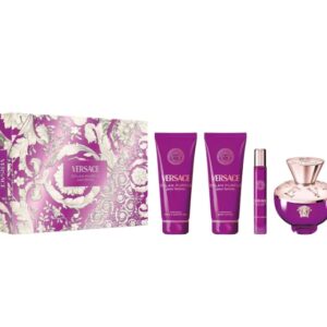 Dylan Purple Perfume Gift Set