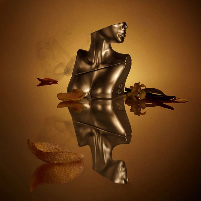 Eilish Eau de Parfum with Vanilla and Musk