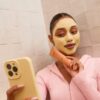 Face To Face Time Gentle Pore-Purifying Whipped Clay Mask