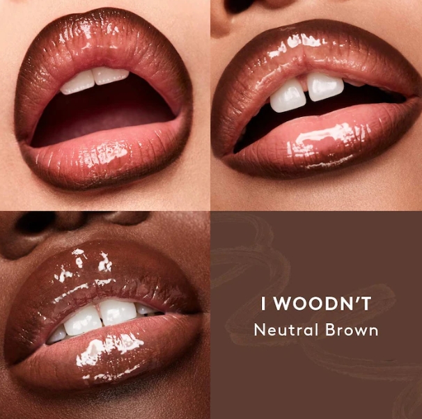 Fenty Beauty Trace'd Out Lip Pencil en I Woodn't