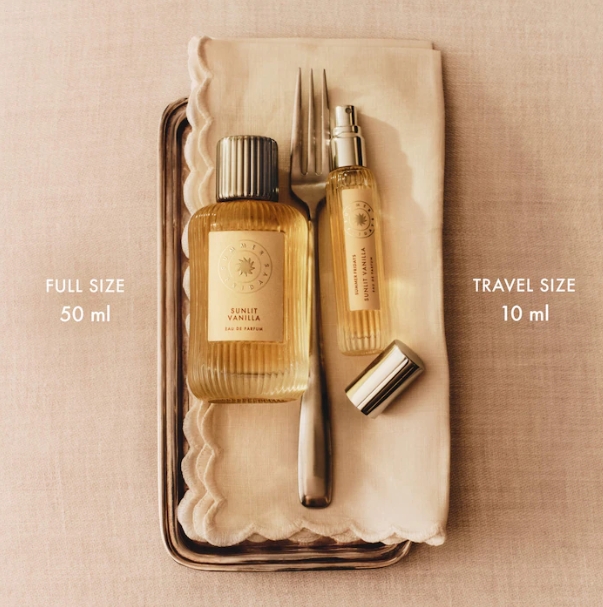 Full Size & Travel Size