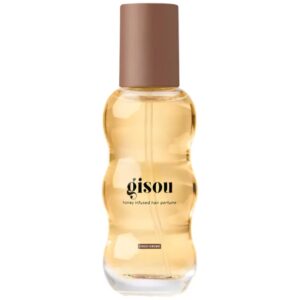 Mini Honey Infused Coco-Cacao Hair Perfume