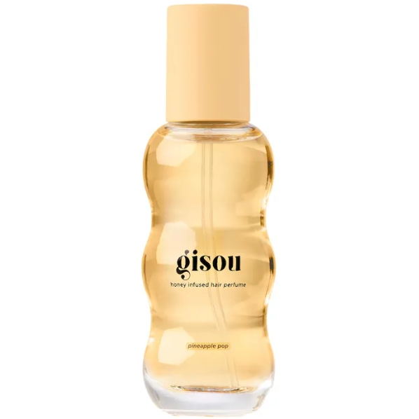 Gisou Pinneapple Pop