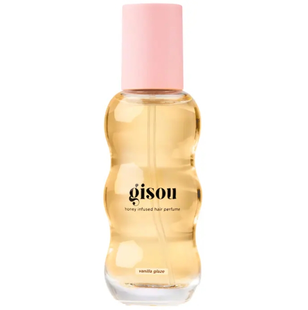 Gisou Vanilla Glaze