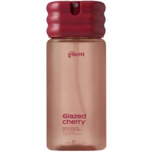 Glazed Cherry Honey Infused Hair & Body Mist