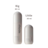 Glazing Mist Sizes