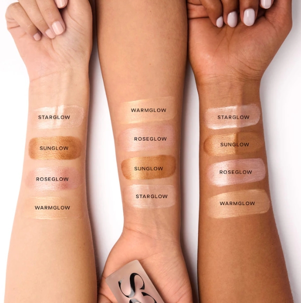 Glowy Super Gel Lightweight Dewy Multipurpose Illuminator