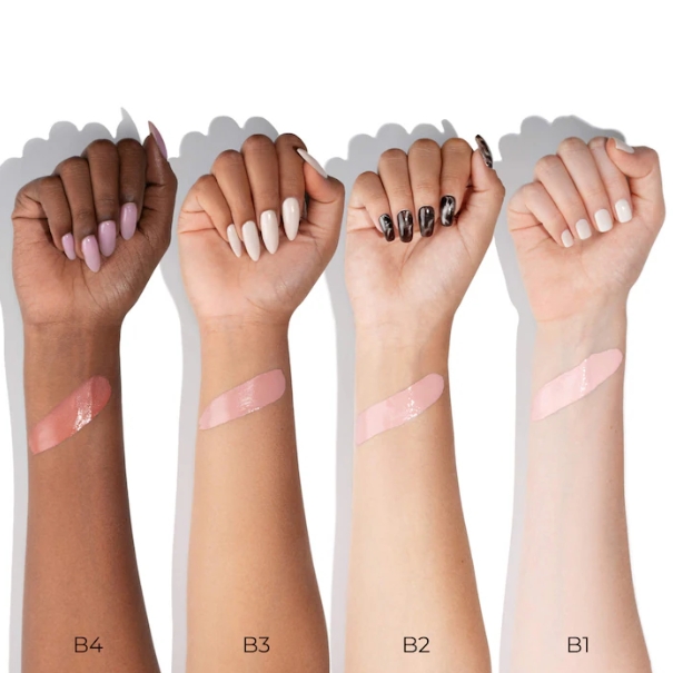 HY-GLAM Brightener