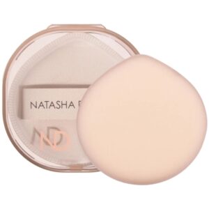 HY-GLAM™ Marshmallow Puff with Case