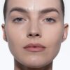 HY-GLAM™ Setting Powder Before - After