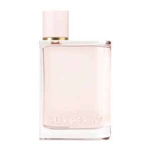 Her Eau de Parfum with Berries, Amber and Musk