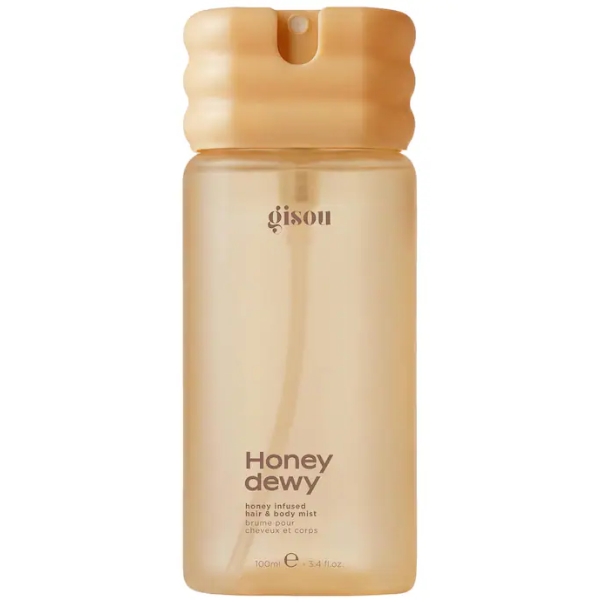 Honey Dewy