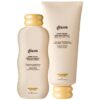 Honey Gloss Ceramide Therapy Hydrating Shampoo & Conditioner Duo