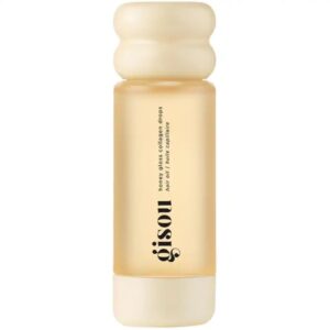 Honey Gloss Collagen Drops Hair Oil for Fine to Medium Hair