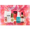 Hot in Summer Hair Treatments