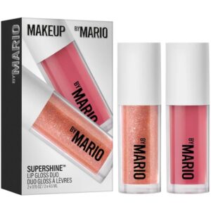 Hydrating SuperShine™ Lip Gloss Duo Gift Set